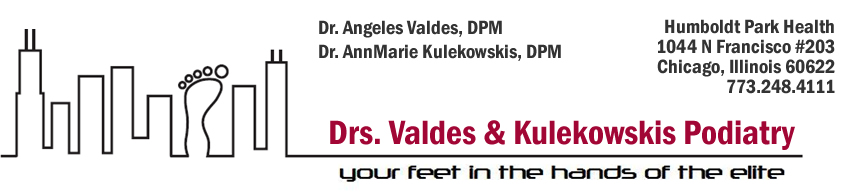 Drs. Valdes & Kulekowskis Podiatry